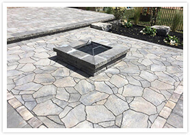 hardscaping services richmond Hill 1