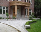 Porch design