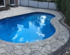 swimming pool landscaping