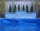 water features for pools