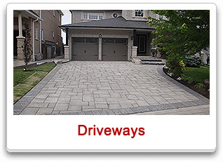 driveways by core precision