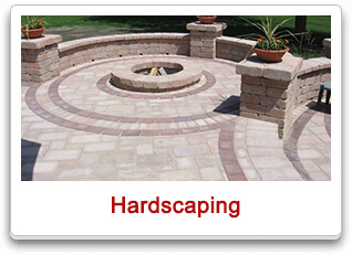 hardscaping by core precision