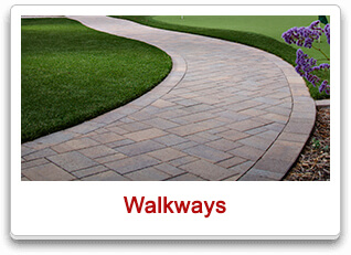 walkways by core precision