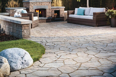 driveway installer landscape designer near Greater Toronto