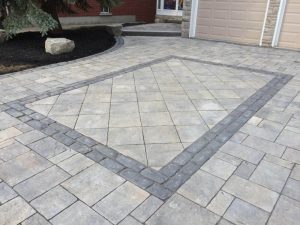 Driveway Design Services