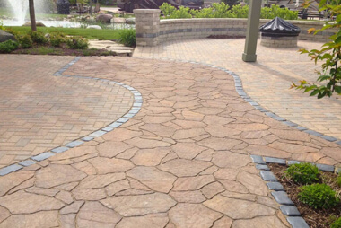 hardscape design hardscaping company near Greater Toronto
