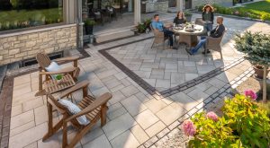 Tips on Choosing the Right Hardscape Design Company
