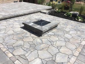 Backyard Patios Services In Vaughan Ontario