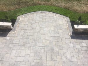 Backyard Patios Services In Vaughan Ontario