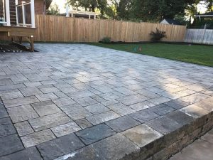 Backyard Patios Services In Vaughan Ontario