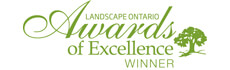 landscape design services hardscape designer near Greater Toronto 002