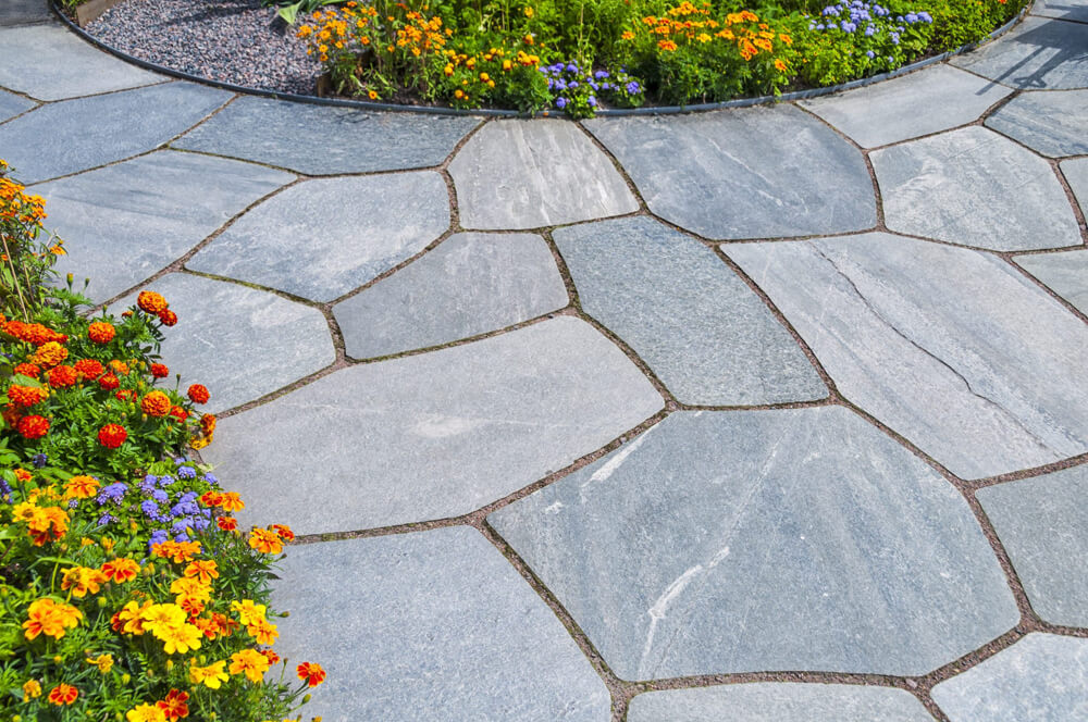 paver walkway contractor stone walkway installation near Greater Toronto 006