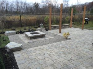 Backyard Patios Services In Vaughan Ontario