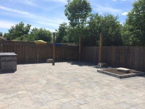 Backyard Patios Services In Vaughan Ontario
