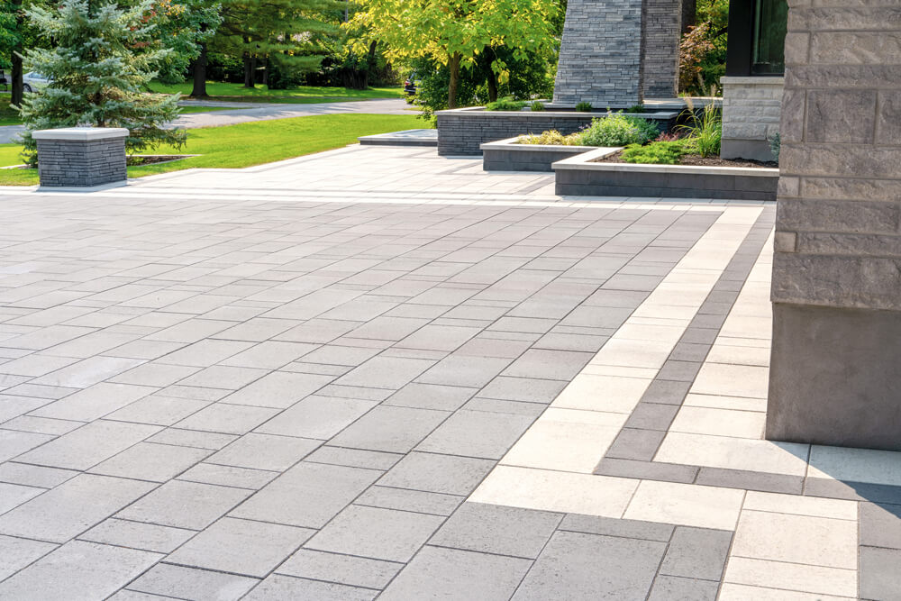 paving stone installer paving stone company near Greater Toronto 006