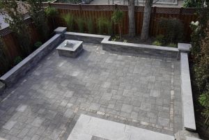 Backyard Patios Services In Vaughan Ontario