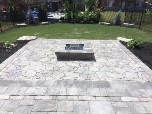 Backyard Patios Services In Vaughan Ontario