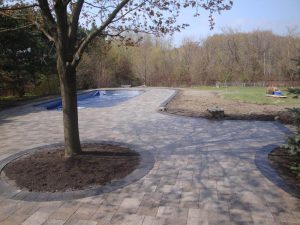 Backyard Patios Services In Vaughan Ontario