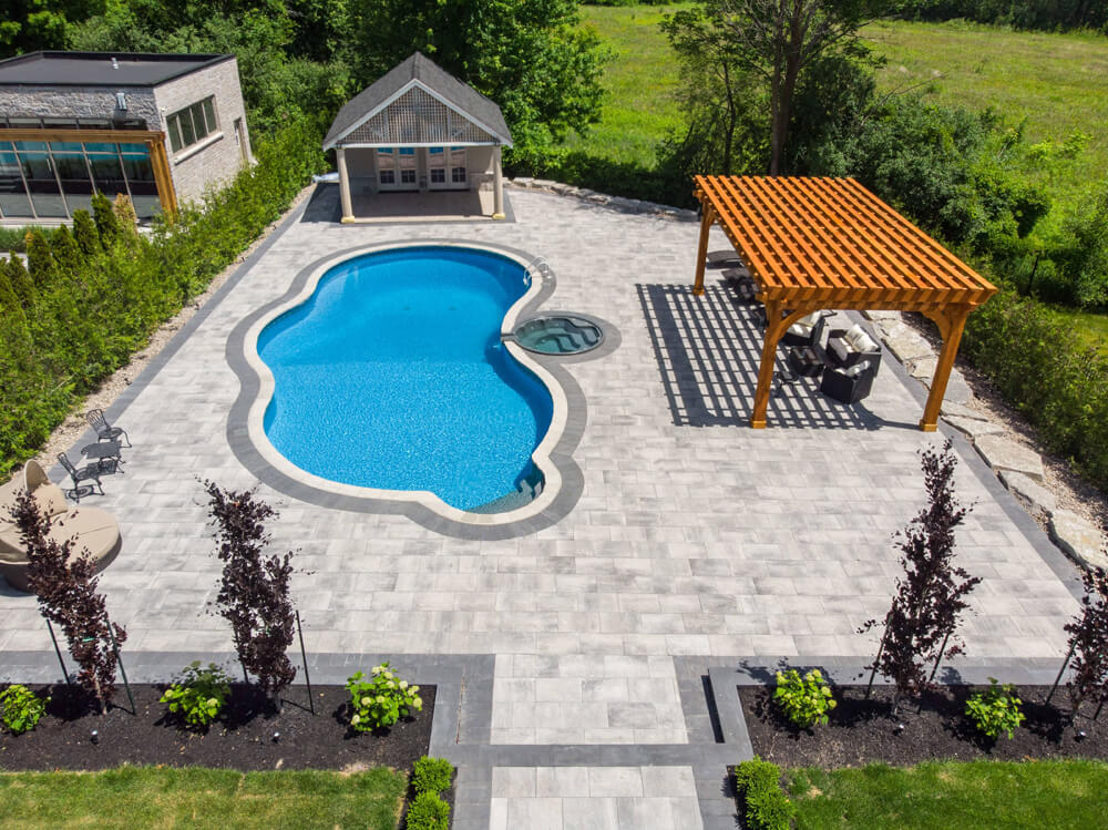 pool deck installer pool deck installation contractors near Greater Toronto 007