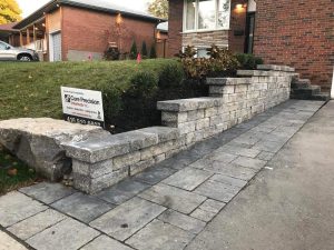 retaining wall builder retaining wall contractor 21