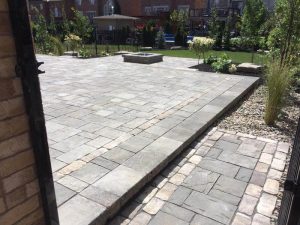 Backyard Patios Services In Vaughan Ontario