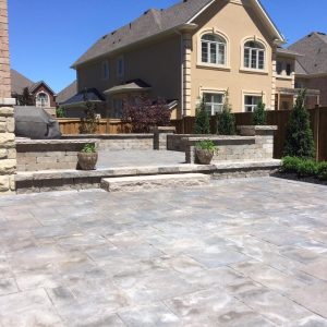stone patio contractor stone patio installer 25