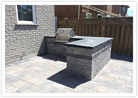 stone patio designs maple 1
