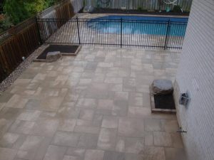 Backyard Patios Services In Vaughan Ontario