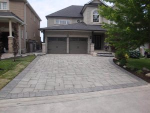 Driveway Design Services