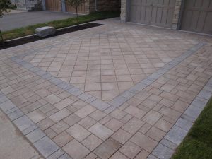 Driveway Design Services