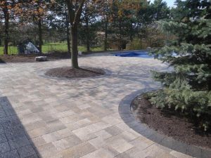 Backyard Patios Services In Vaughan Ontario