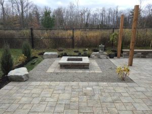 Backyard Patios Services In Vaughan Ontario