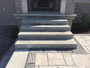 landscape steps design Services In Vaughan Ontario