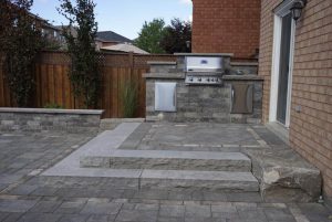 outdoor stairs design Services In Vaughan Ontario