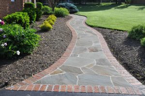 stone walkway installation stone walkway cost 20